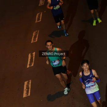 Runner Photo 3647651