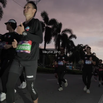 Runner Photo 3647653