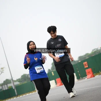 Runner Photo 3647657