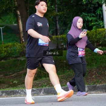 Runner Photo 3647658