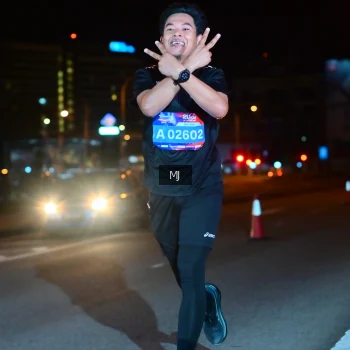 Runner Photo 3647659