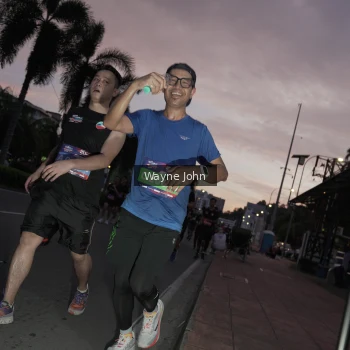 Runner Photo 3647672
