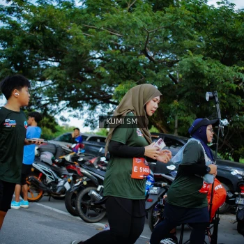 Runner Photo 3647673