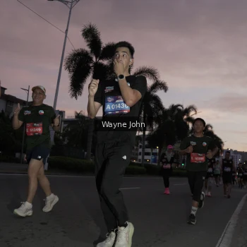 Runner Photo 3647674