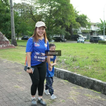 Runner Photo 3647678