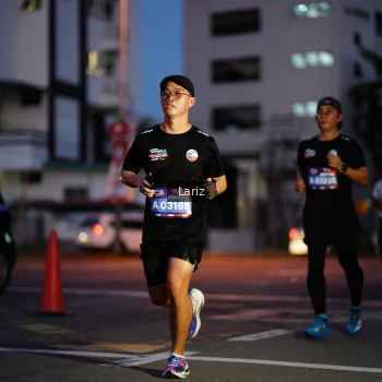 Runner Photo 3647679