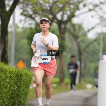 Runner Photo 3647681