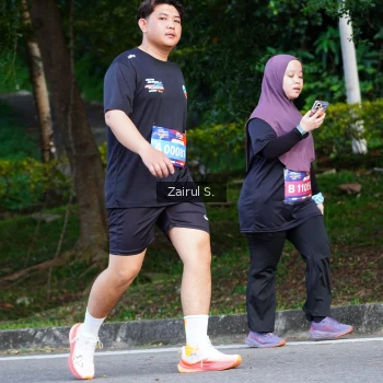 Runner Photo 3647683