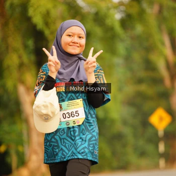 Runner Photo 3647684