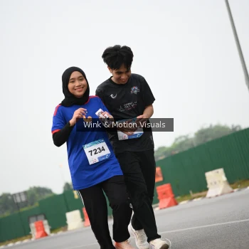 Runner Photo 3647686