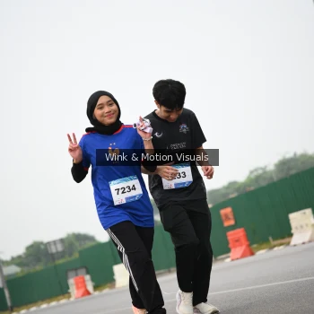 Runner Photo 3647688