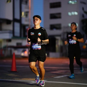 Runner Photo 3647689