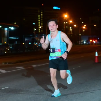 Runner Photo 3647690