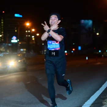 Runner Photo 3647693
