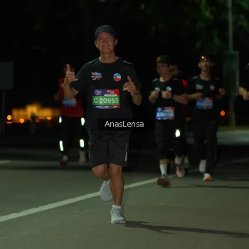 Runner Photo 3647699