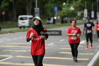 Runner Photo 36477
