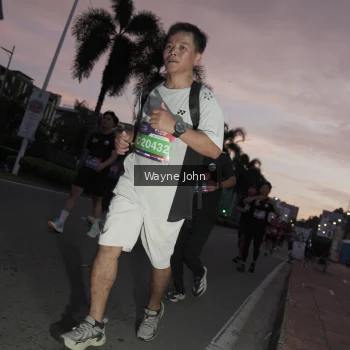 Runner Photo 3647700
