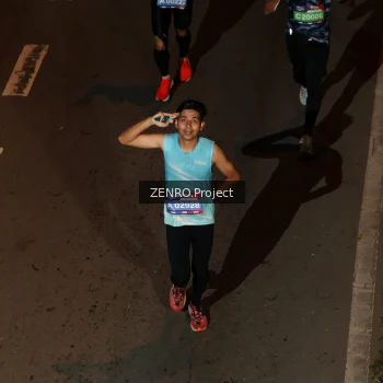 Runner Photo 3647701