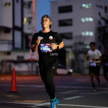 Runner Photo 3647708