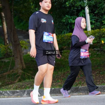 Runner Photo 3647709