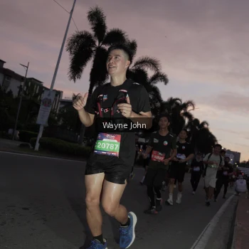 Runner Photo 3647714