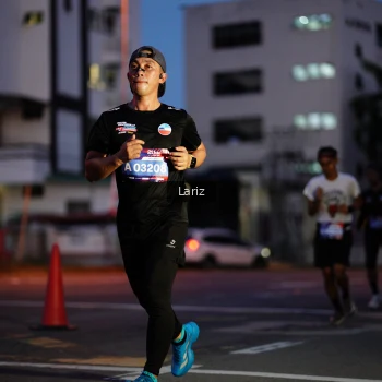 Runner Photo 3647720