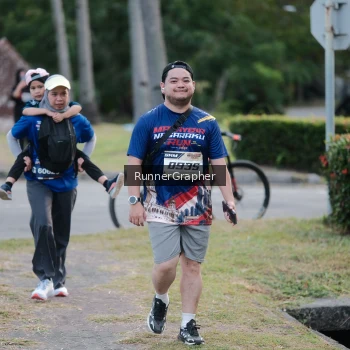Runner Photo 3647721
