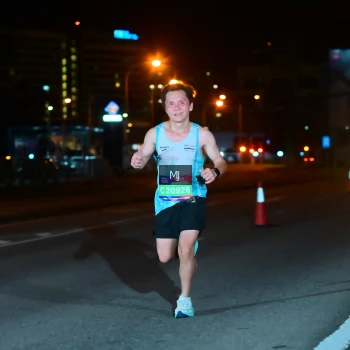 Runner Photo 3647723