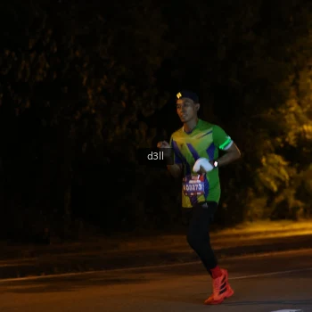 Runner Photo 3647733