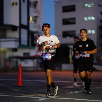 Runner Photo 3647739