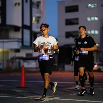 Runner Photo 3647744