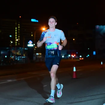 Runner Photo 3647751