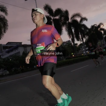 Runner Photo 3647754