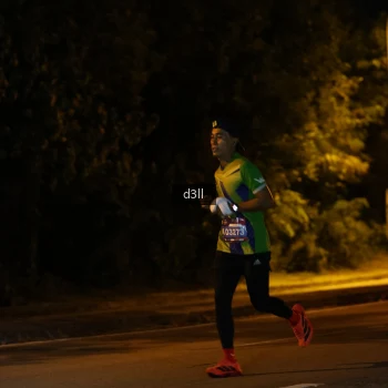 Runner Photo 3647758