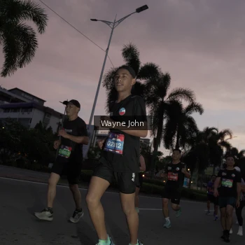 Runner Photo 3647760