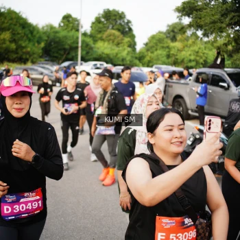 Runner Photo 3647763