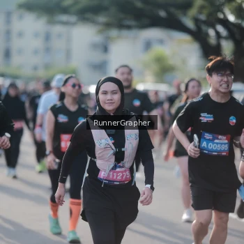 Runner Photo 3647766