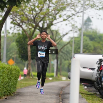 Runner Photo 3647778