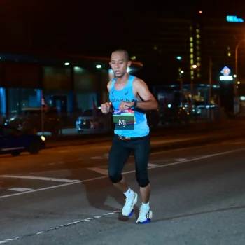 Runner Photo 3647779