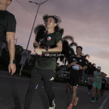 Runner Photo 3647786