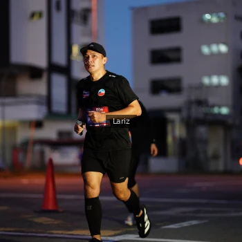 Runner Photo 3647794