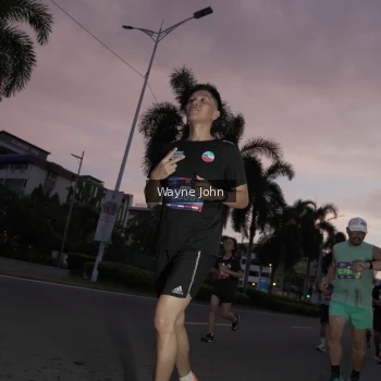 Runner Photo 3647797