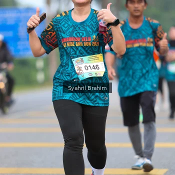 Runner Photo 3647798