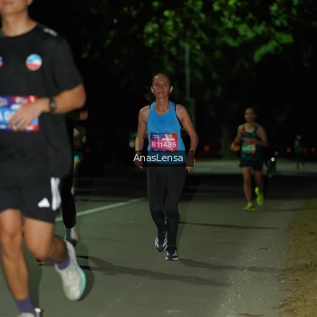 Runner Photo 3647799