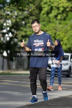 Runner Photo 36478