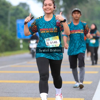 Runner Photo 3647803