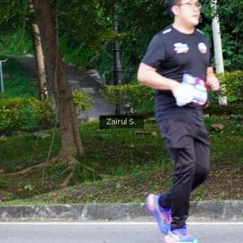 Runner Photo 3647808