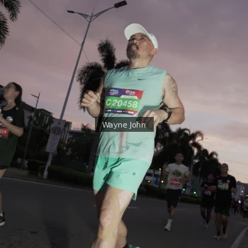 Runner Photo 3647809