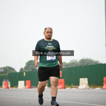 Runner Photo 3647810