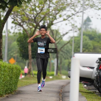 Runner Photo 3647811